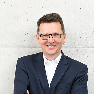 Portraitfoto von Robert Marlinghaus